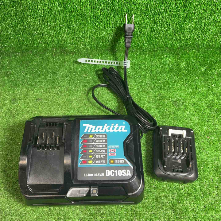 マキタ(makita) コードレスブロワ  UB100DSH【藤沢店】