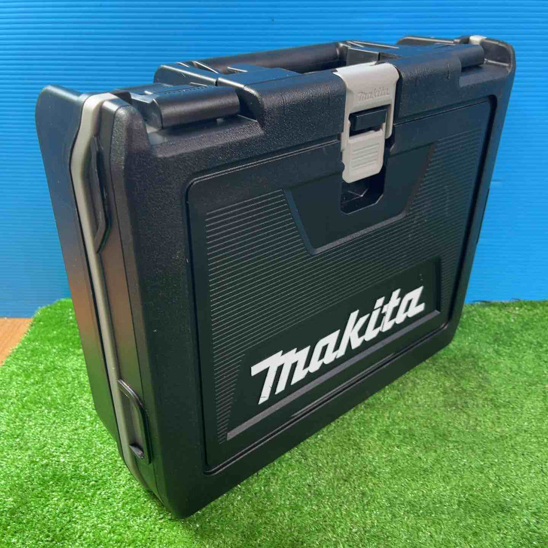 ★マキタ(makita) コードレスインパクトドライバー TD172DRGXB【岩槻店】