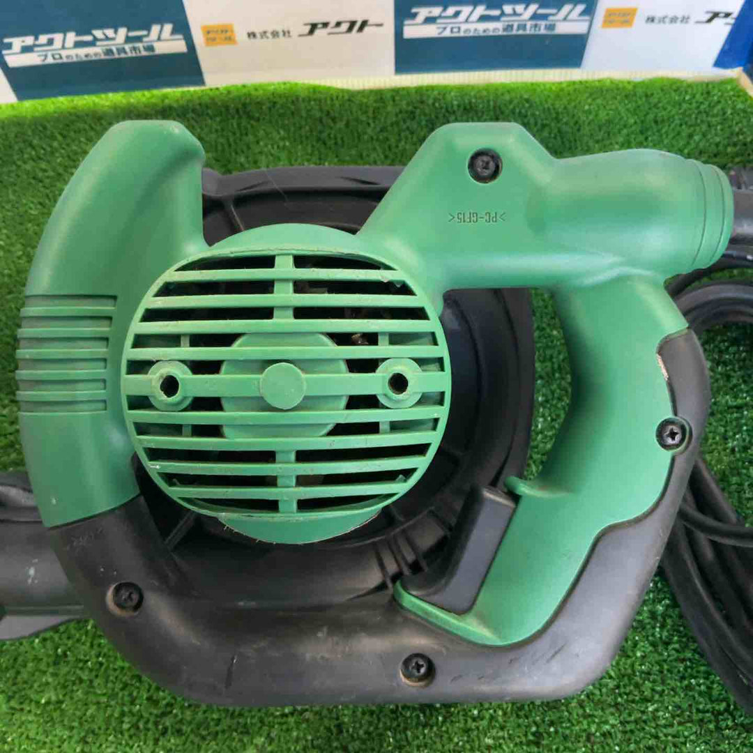 ◇ハイコーキ(HIKOKI ※旧:日立工機) ブロア RB40SA【草加店】