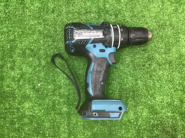 ☆マキタ(makita) コードレス振動ドリルドライバー HP480DZ【富山店】◇B