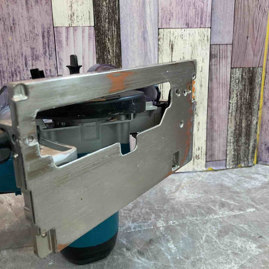 【中古品】★マキタ makita 125ｍｍ 防じん丸のこ KS5000FX 本体のみ【八潮店】
