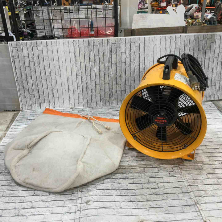 ◇ワキタ 送風機 FB300【川口店】