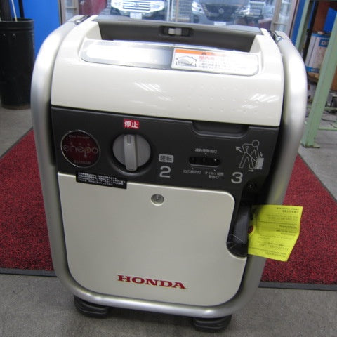 ホンダ(HONDA) インバーター発電機 エネポ EU9iGB【川崎店】 – アクト
