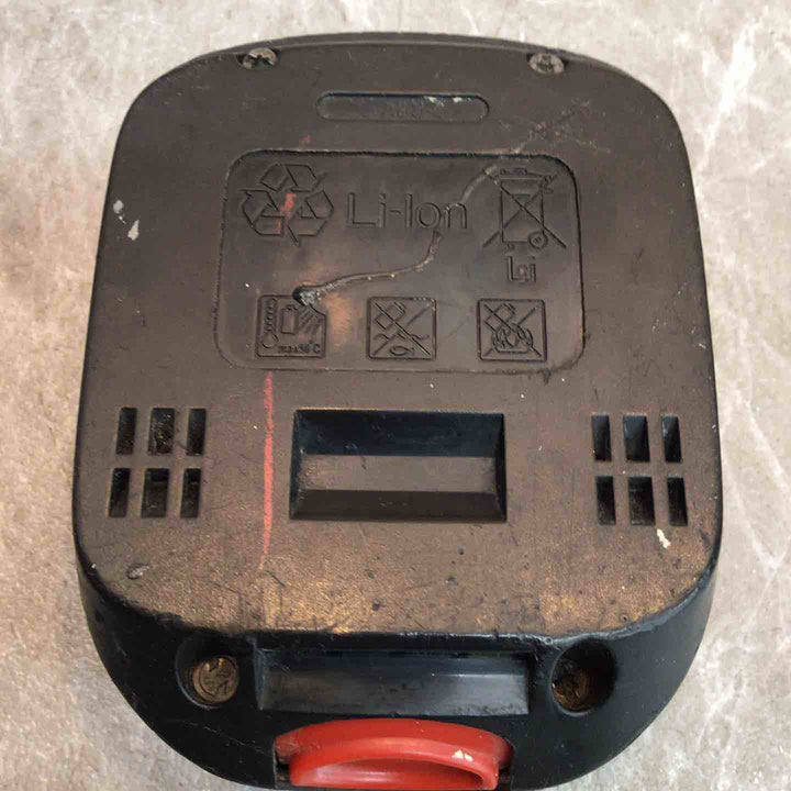 【中古品】◇ボッシュ(BOSCH) コードレスインパクトドライバー PDR18LI【八潮店】