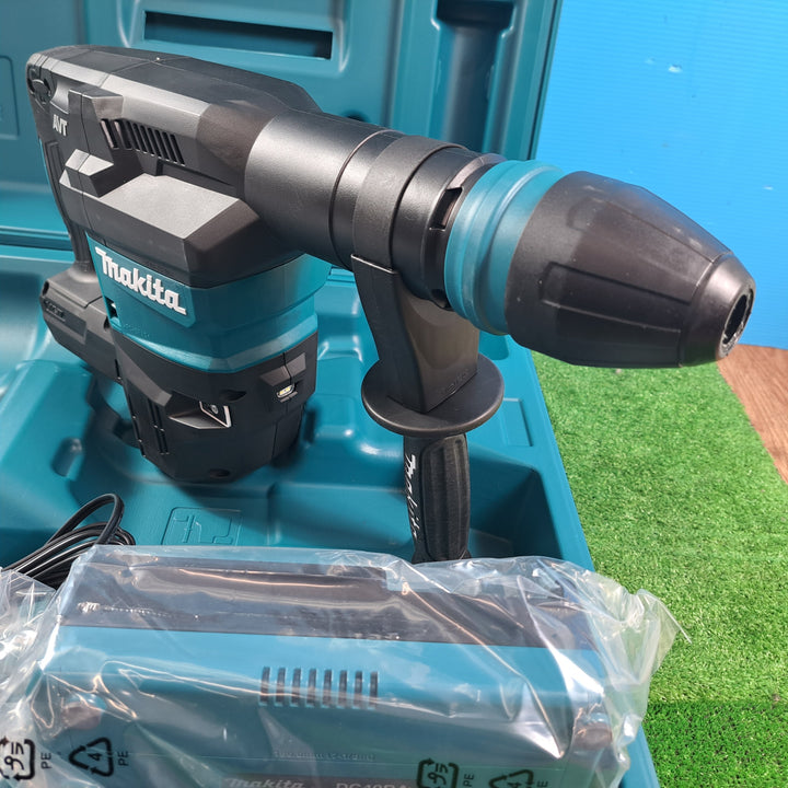 ★マキタ(makita) コードレスハンマ HM001GRMX【岩槻店】