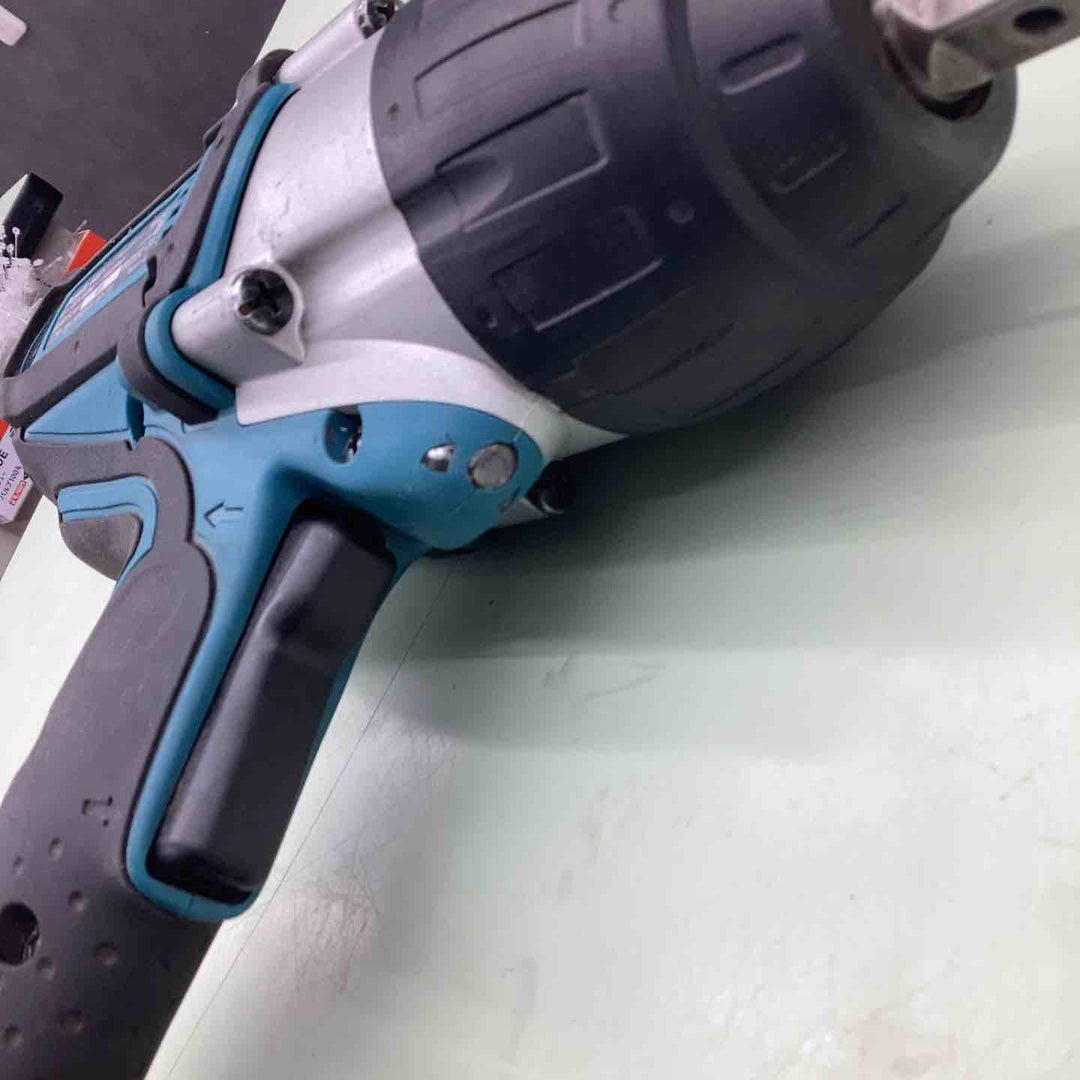 ☆マキタ(makita) コードレスインパクトレンチ TW450DZ【越谷店】