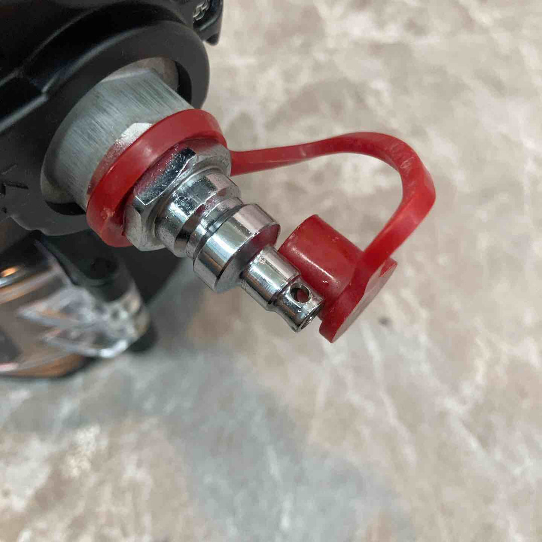 ★マックス(MAX) 高圧エアネジ打ち機 HV-R41G6(D)-R【八潮店】