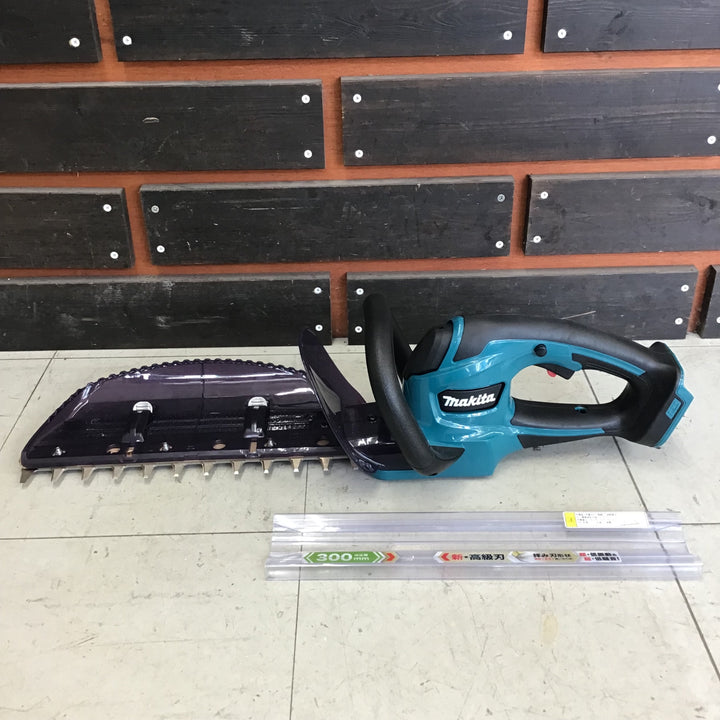 【中古美品】マキタ/makita コードレス生垣バリカン MUF307DSF 【鴻巣店】