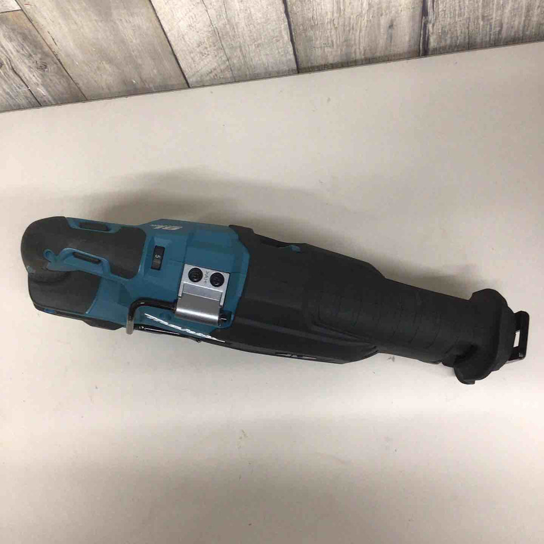 ★マキタ(makita) コードレスレシプロソー JR002GZ【戸田店】