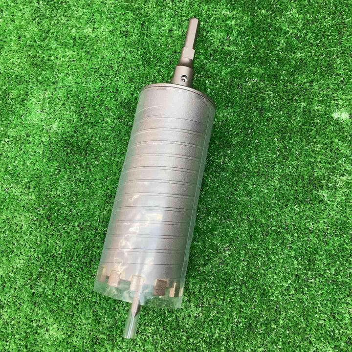 ◇ユニカ ESコアドリル 乾式ダイヤ65mm ストレートシャンク【ES-D65ST(65MM)】(3312402)【川越店】