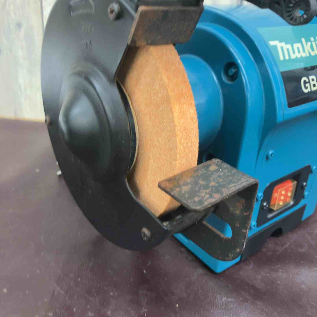 【中古品】 マキタ(makita) 卓上グラインダ GB602 【東大和店】