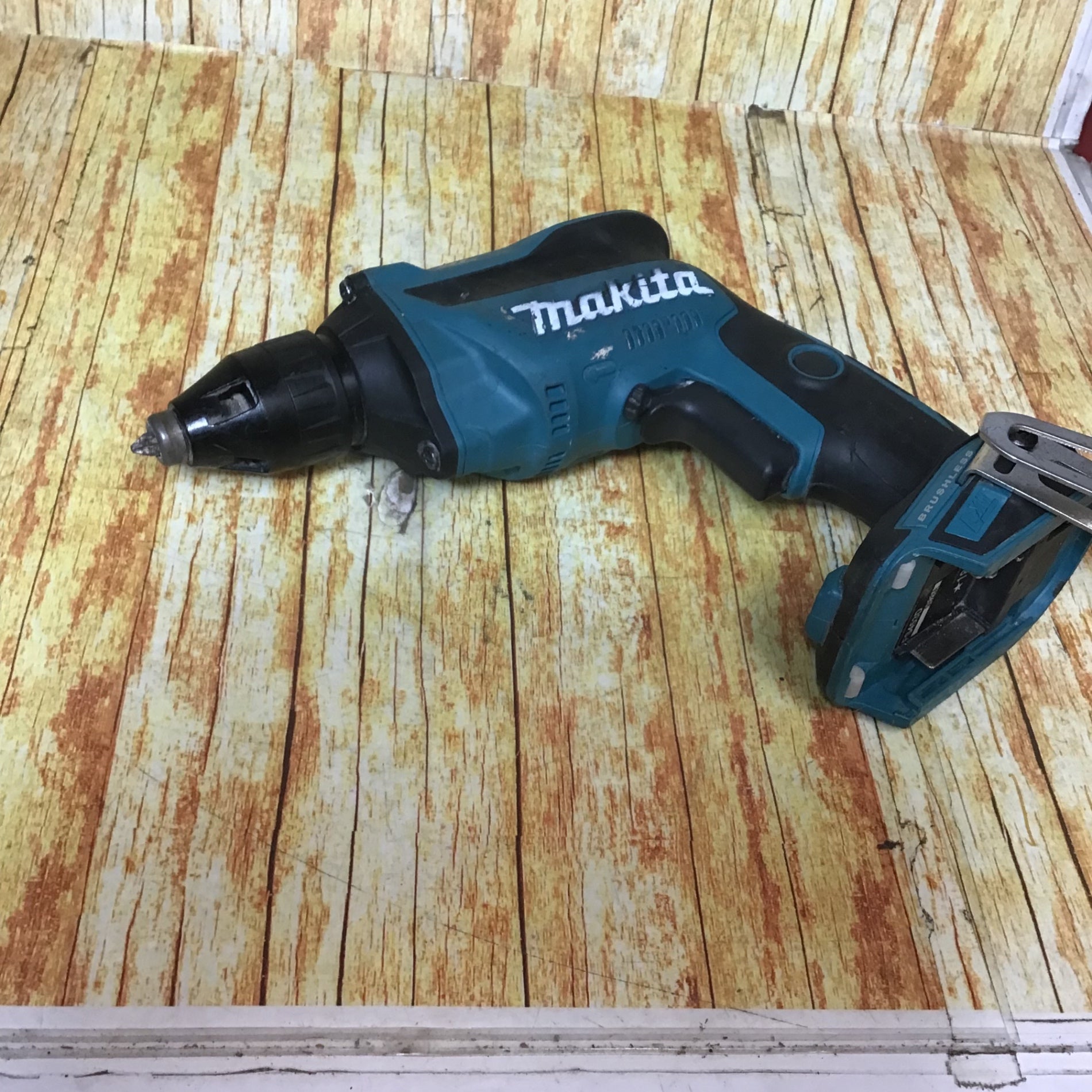 マキタ makita 充電式スクリュードライバ FS453DZ 240704-1303-FI 