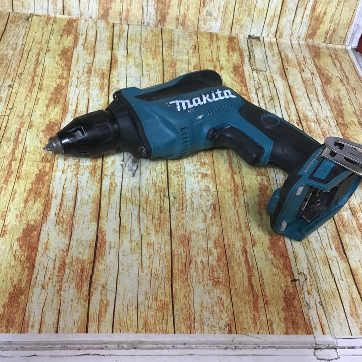 マキタ(makita) コードレススクリュードライバ FS453DZ【川崎店】