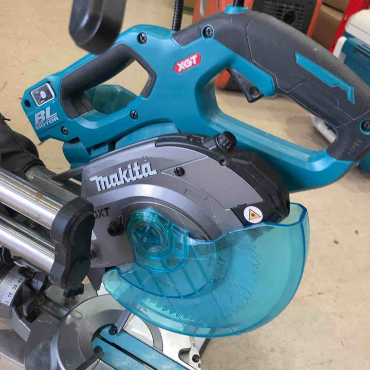 ★マキタ(makita) コードレススライドマルノコ LS001GZ【町田店】
