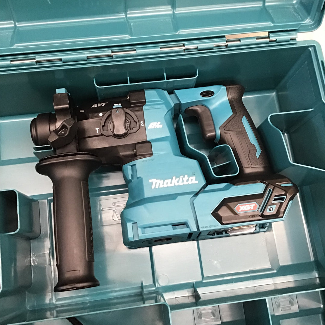 【中古美品】 マキタ/makita コードレスハンマドリル HR010GZK 【鴻巣店】