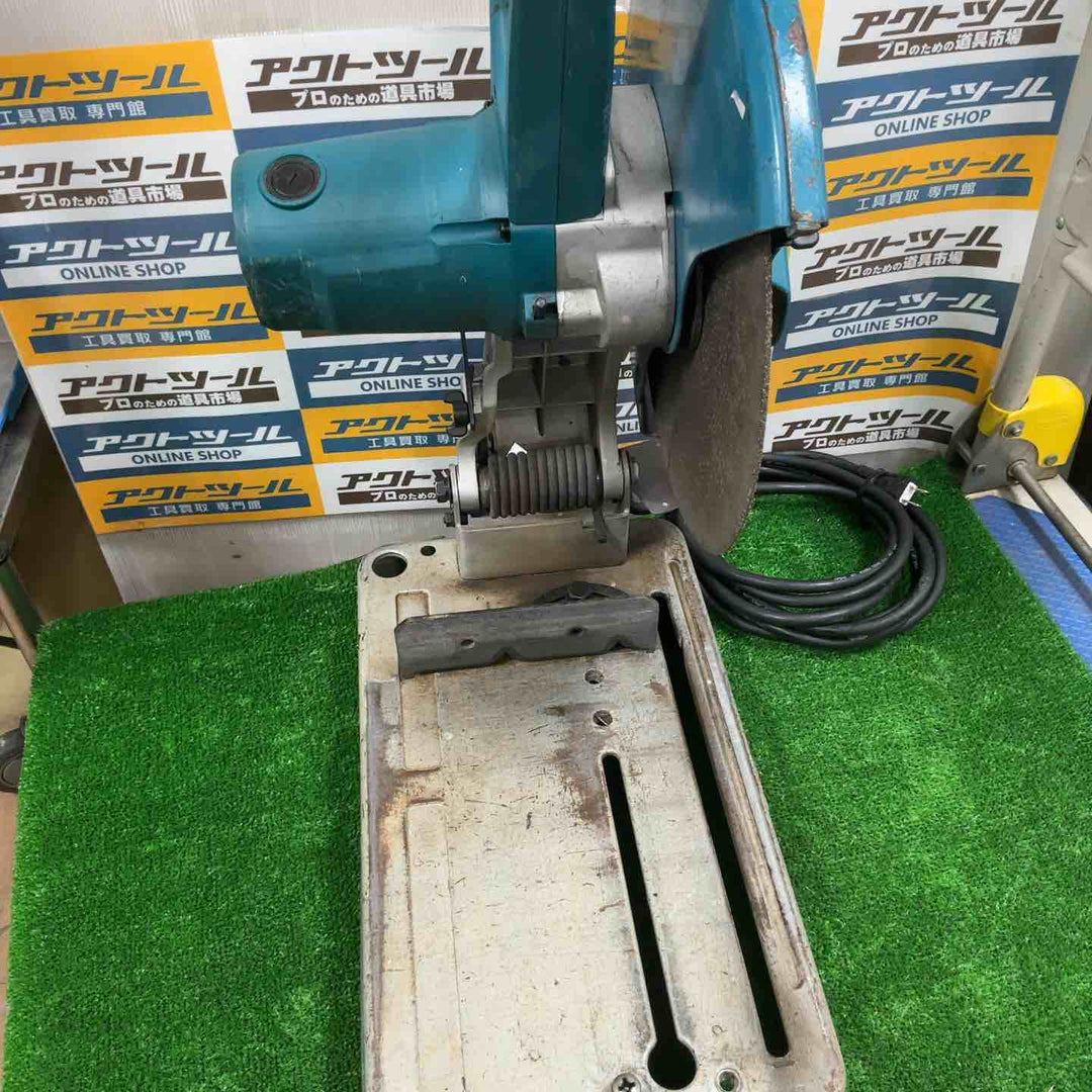☆マキタ(makita) 355mm切断機 LW1401【草加店】