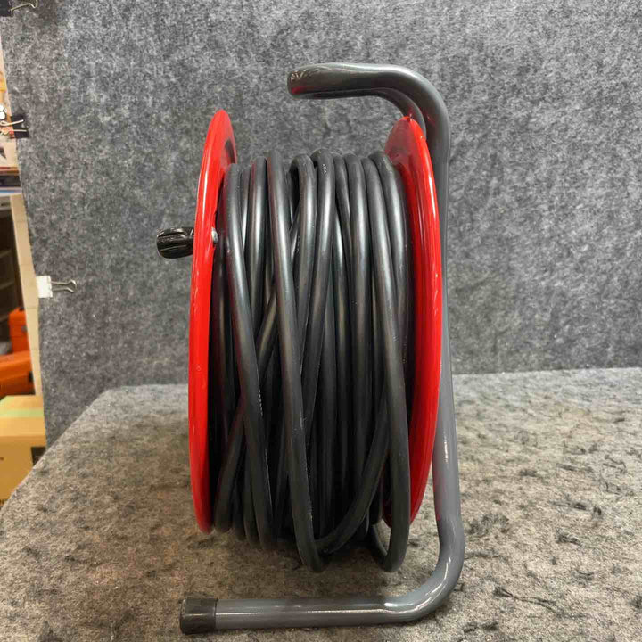 ハタヤ(HATAYA) コードリール サンデーリール 15A 30m 屋内用 S-30【桶川店】