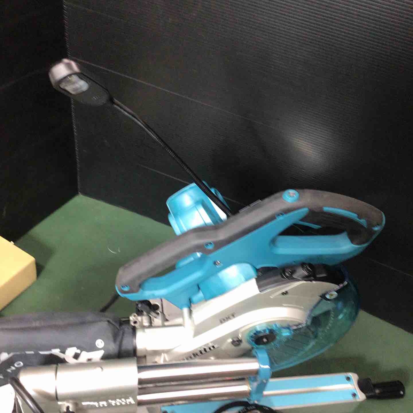 ☆マキタ(makita) スライドマルノコ LS0717FL【戸田店】 – アクト