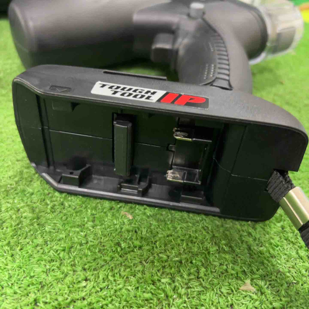 ★パナソニック(Panasonic) コードレス角穴カッター EZ45A3PN2G-B【町田店】