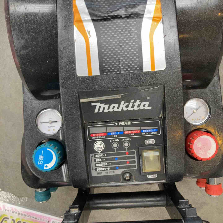 ☆マキタ(makita) エアコンプレッサー AC460XL【川崎店】