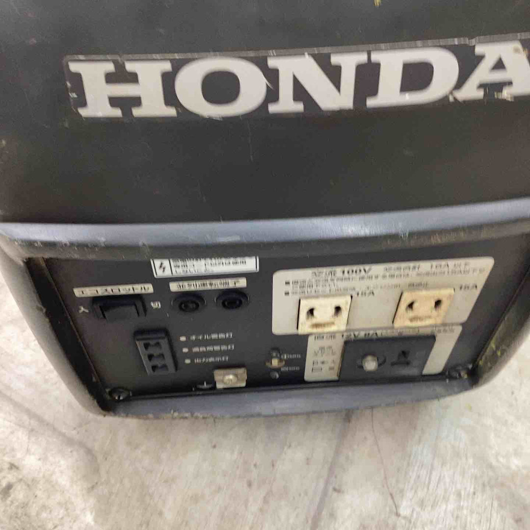 ★ホンダ(HONDA) インバーター発電機 EU16i【越谷店】