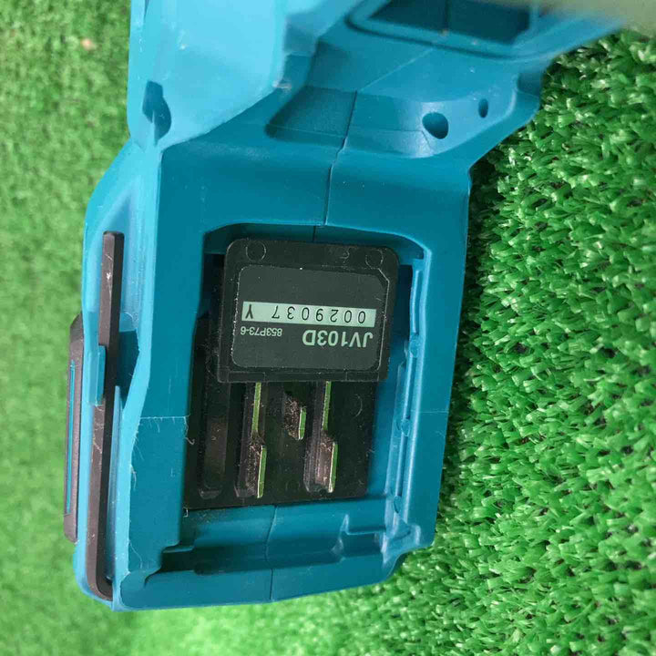 ◇マキタ(makita) コードレスジグソー JV103DZ (本体のみ)【川崎店】
