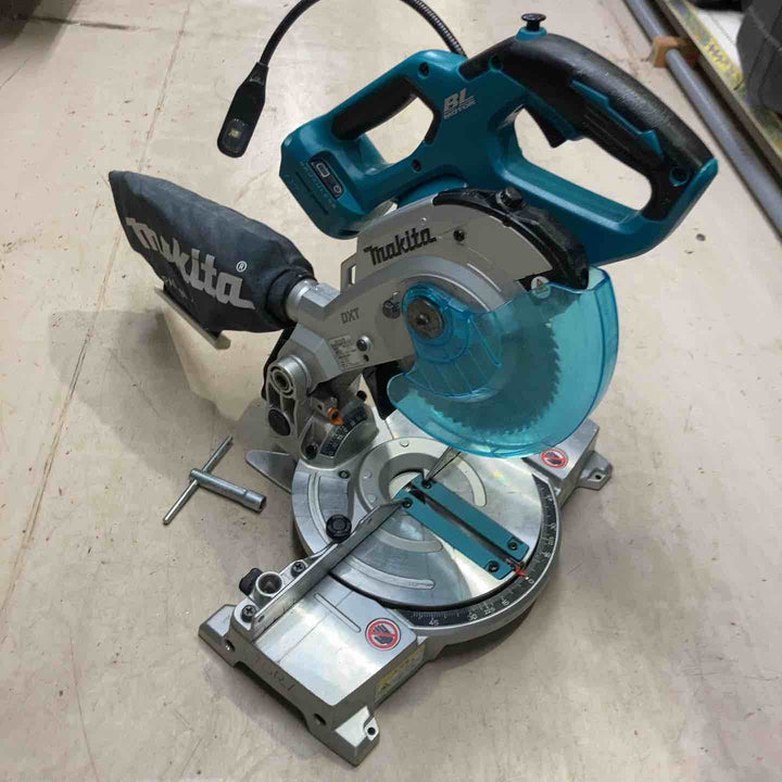 ★マキタ(makita) コードレス卓上マルノコ LS600DZ【町田店】