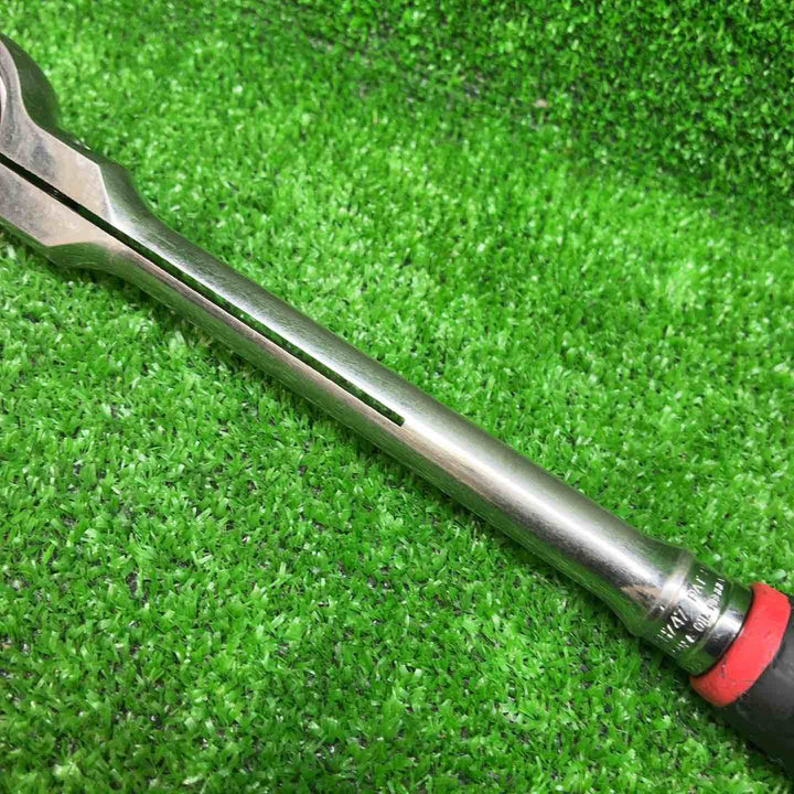 スナップオン(snap-on) スイベルラチェット FH747【藤沢店】