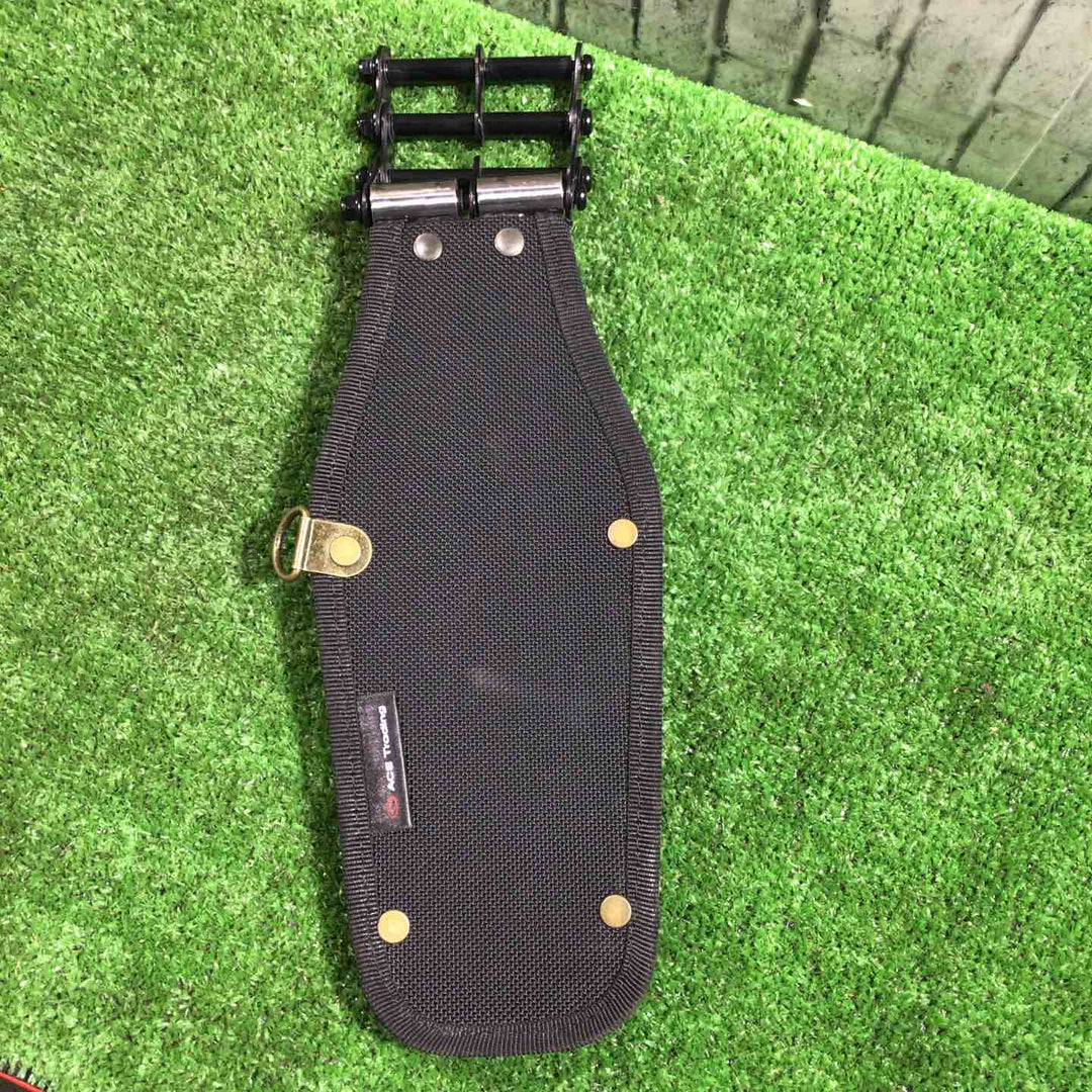 ニックス(KNICKS) EVA/コーデュラバリスティック生地ペン型ドライバー2Pホルダー BA-215PN 【川口店】
