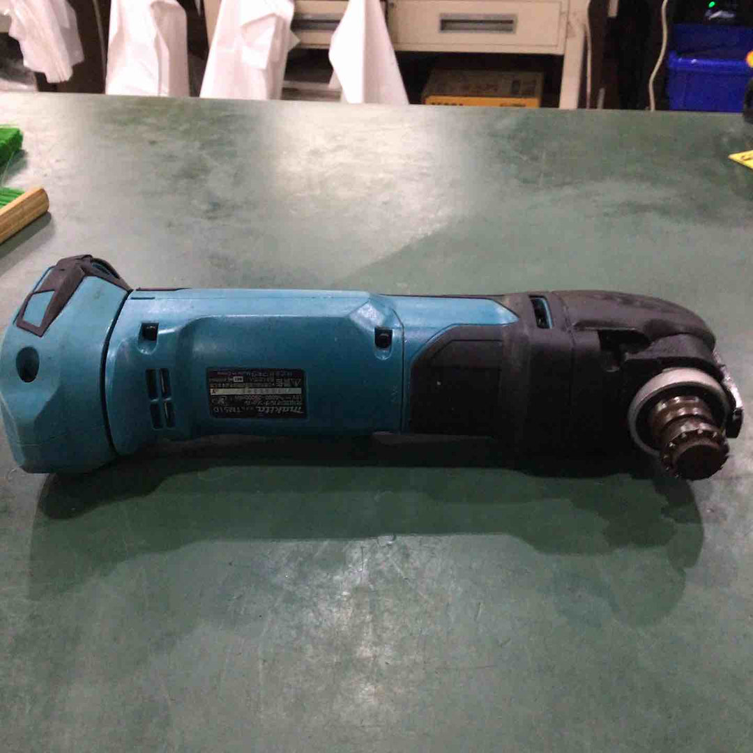 ★マキタ(makita) コードレスマルチツール TM51DZ【川口店】