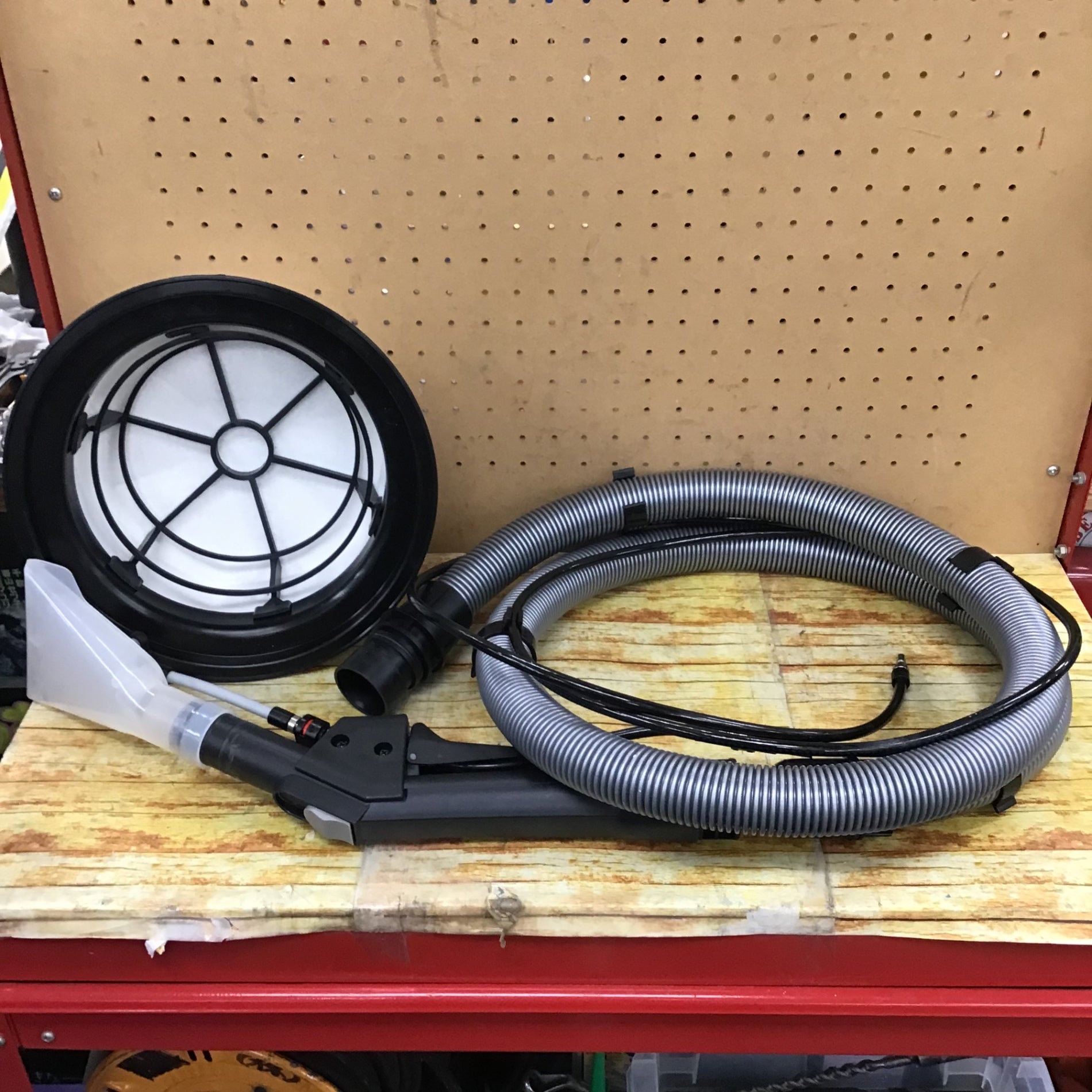 ヒダカ HIDAKA リンサークリーナー SRV-01C【川崎店】 – アクト