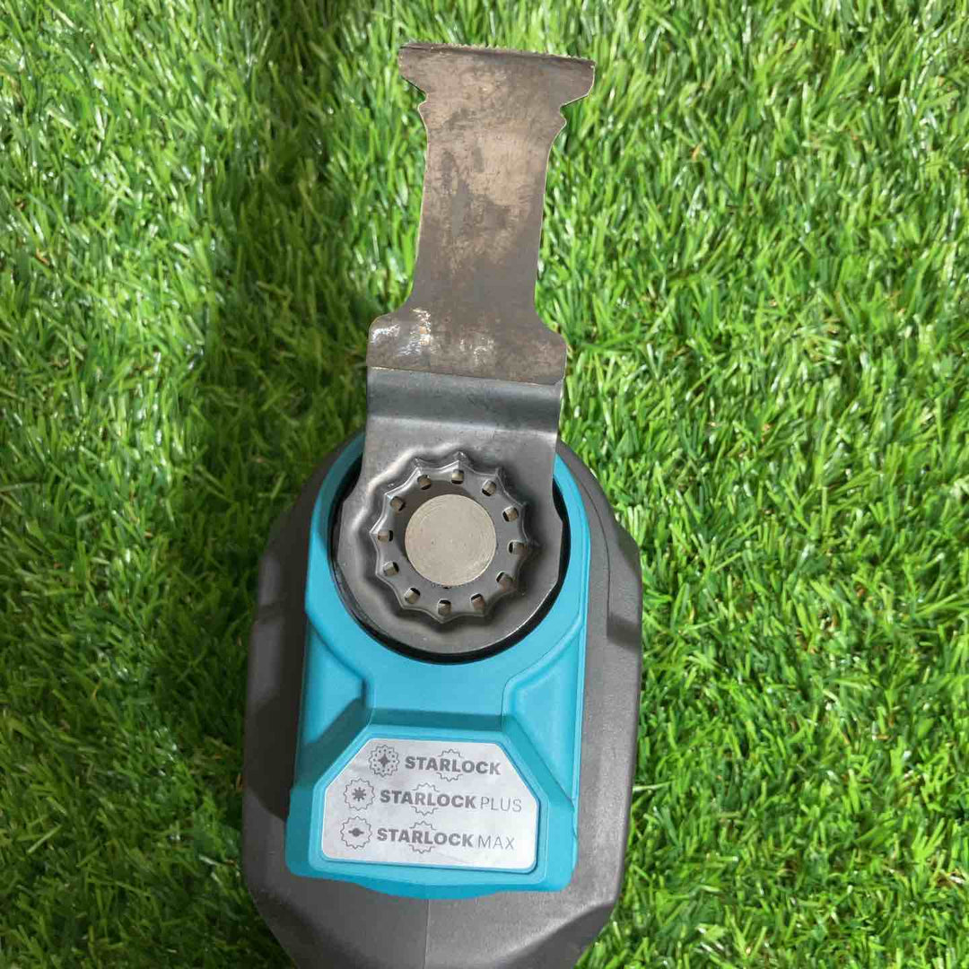 ★マキタ(makita) コードレスマルチツール TM52DZ　本体のみ【戸田店】