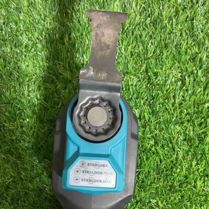 ★マキタ(makita) コードレスマルチツール TM52DZ　本体のみ【戸田店】