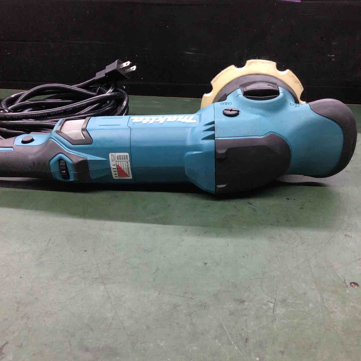 ◇マキタ(makita) ランダムオービットポリッシャー PO5000C【戸田店】