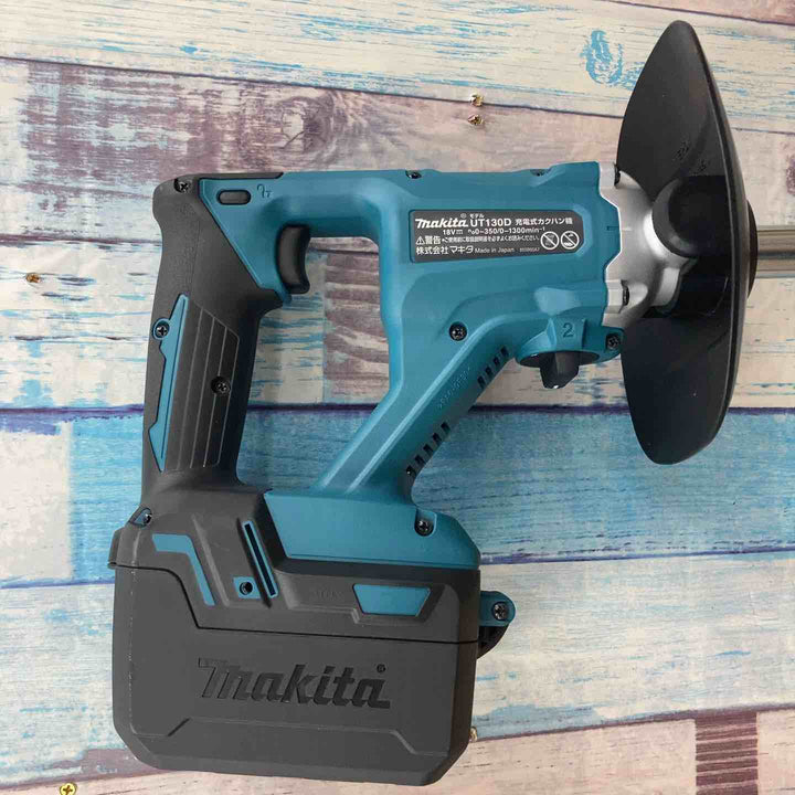 ★マキタ(makita) コードレスかくはん機 UT130DZ【柏店】