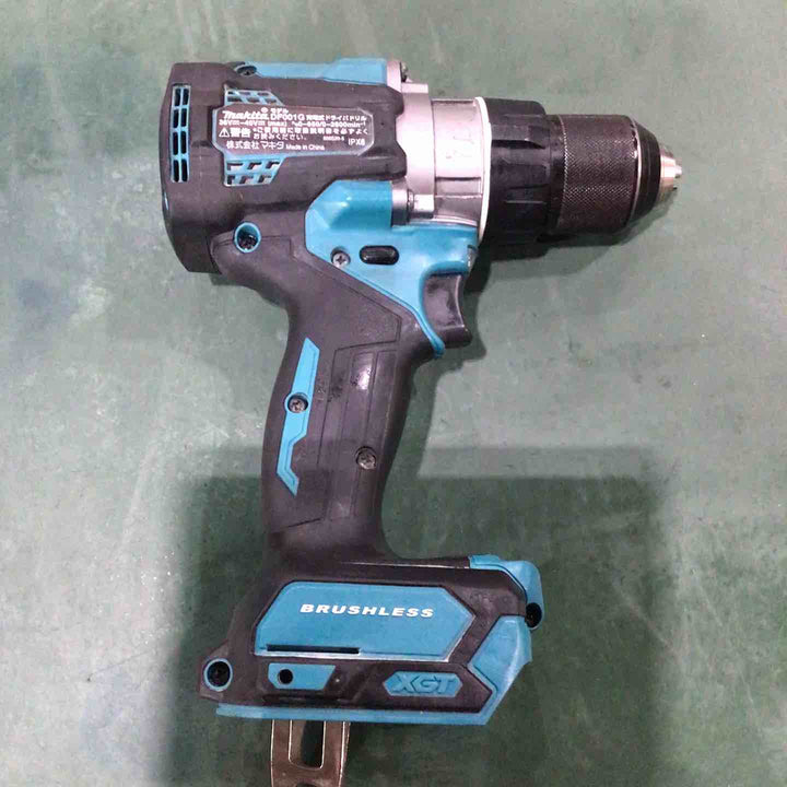 ★マキタ(makita) コードレスドリルドライバー DF001GZ【川口店】