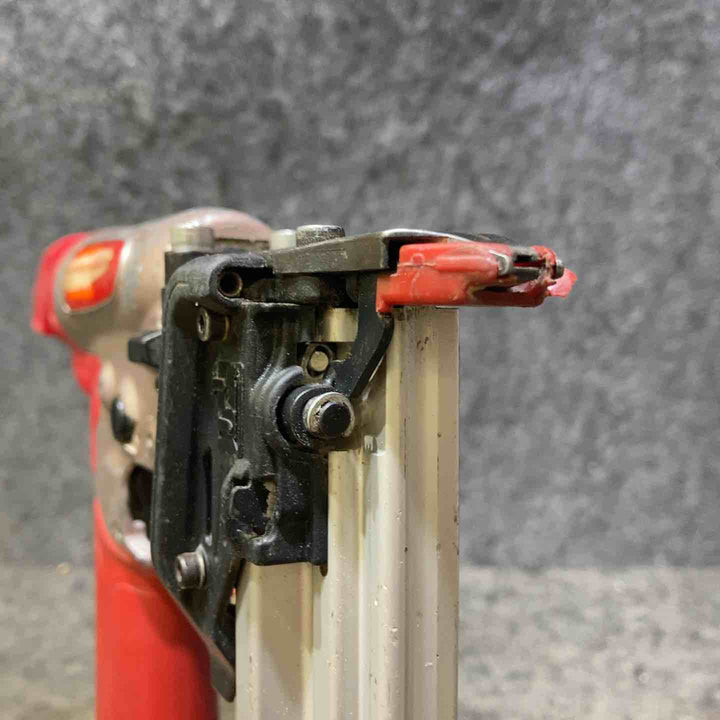 マックス(MAX) 高圧フィニッシュネイラ HA-55SF1(D)【桶川店】