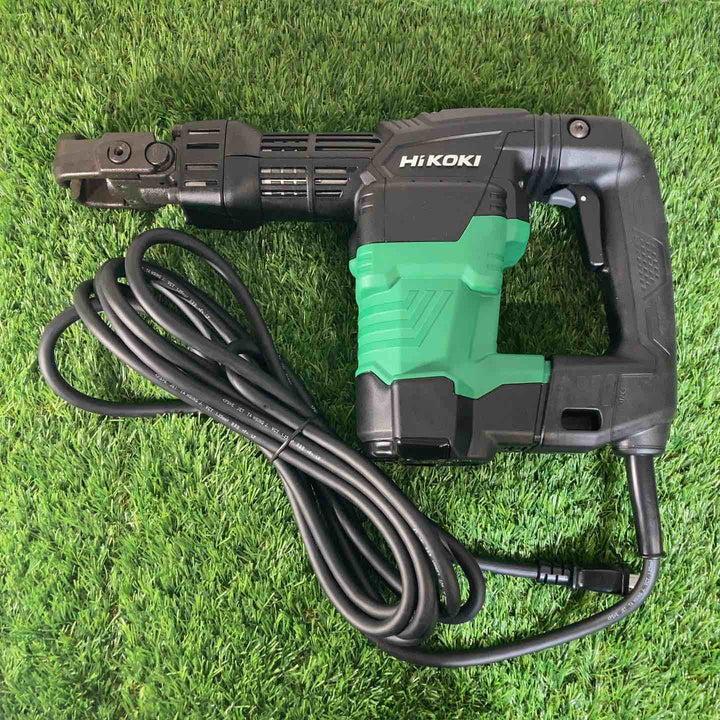 ★ハイコーキ(HIKOKI ※旧:日立工機) ハンマ H41SA4本体+ケース AC100V【【戸田店】