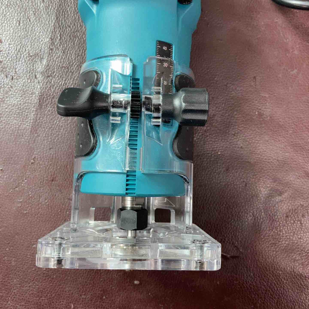 【中古品】☆マキタ(makita) 6mmトリマ 3709【東大和店】