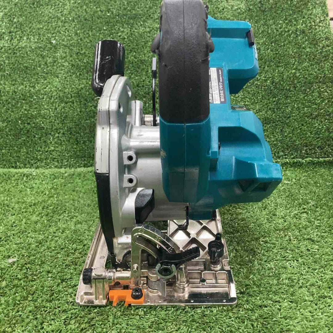 ★マキタ(makita) コードレス丸のこ HS474DZ【川崎店】