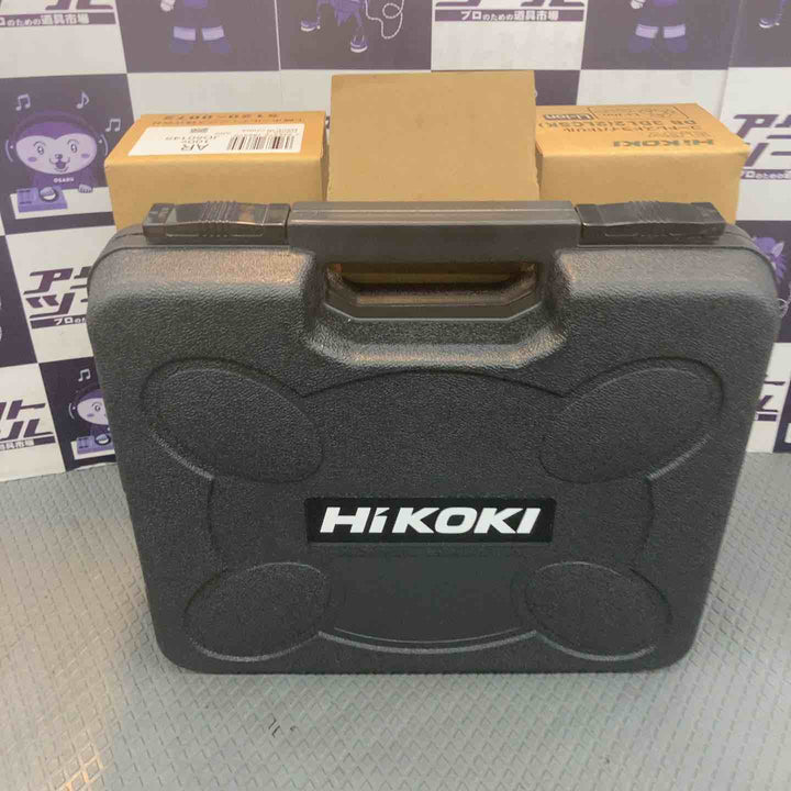 【未使用品】ハイコーキ(HIKOKI ※旧:日立工機)  3.6V コードレスペンドライバドリル   1.5Ah DB3DL2(2LCSK)【所沢店】