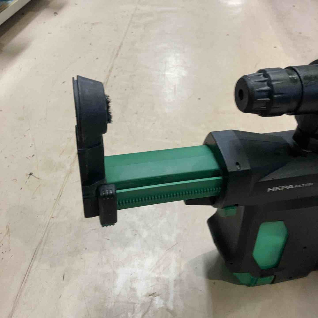 ★ハイコーキ(HIKOKI ※旧:日立工機) コードレスハンマドリル DH36DPA(NN)【町田店】