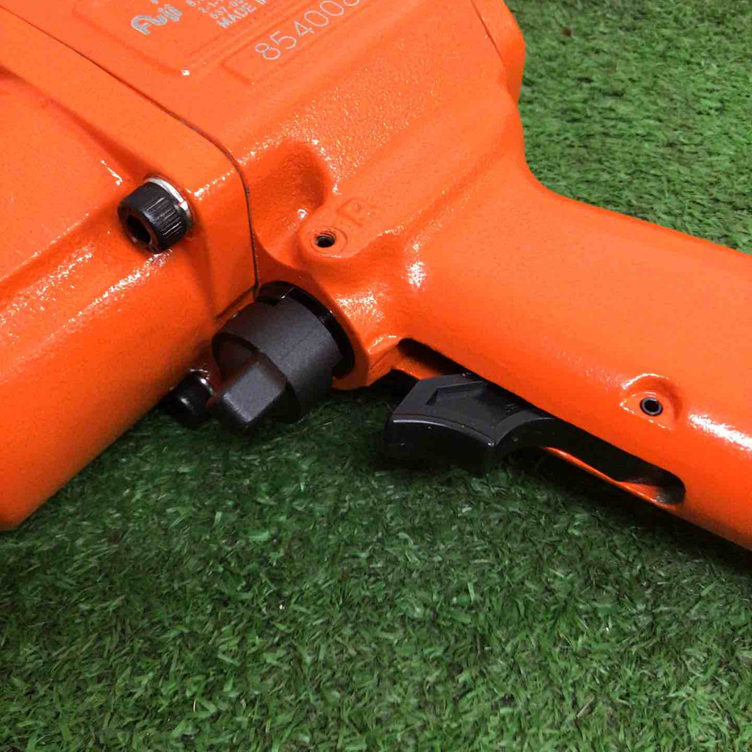 不二空機/FUJI 小型インパクトレンチ FW-8PH-3P エアーインパクトレンチ【町田店】