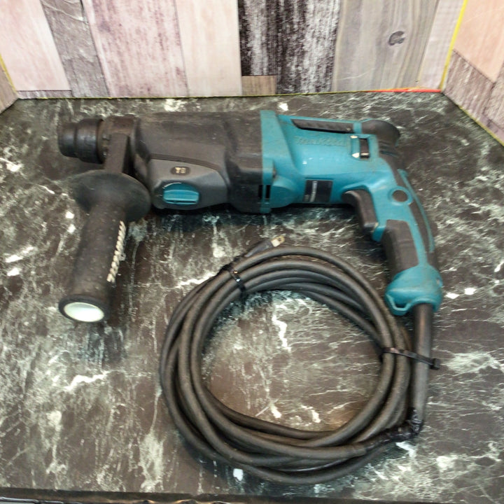 ★マキタ(makita) ハンマドリル HR2600【八潮店】