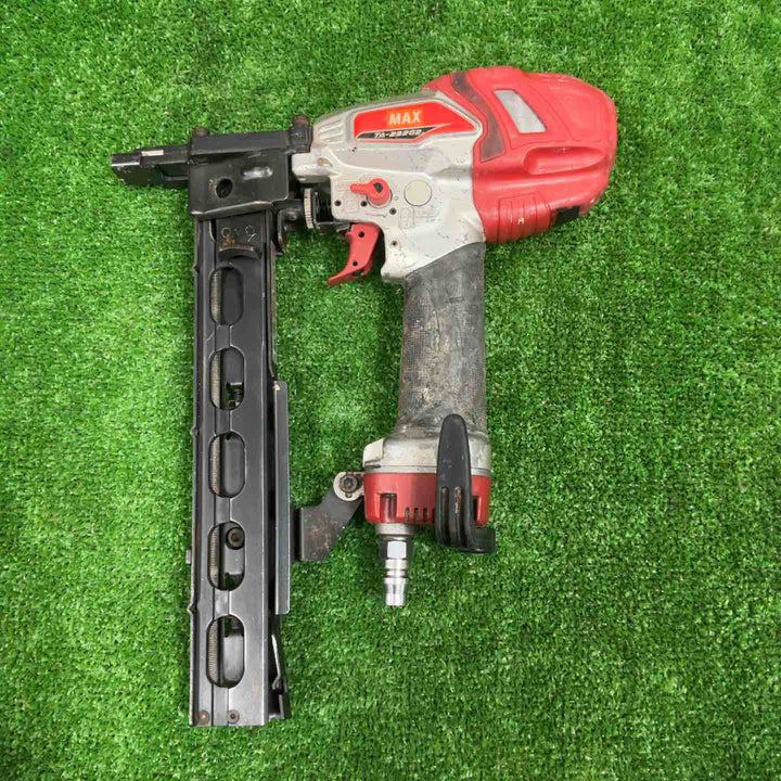 ★マックス(MAX) 常圧内装エアタッカ TA-232G2/4MA内装【草加店】