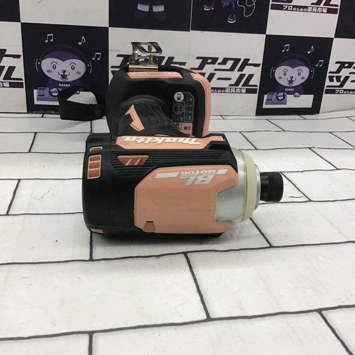 ★マキタ(makita) コードレスインパクトドライバー TD171DGXFC【所沢店】