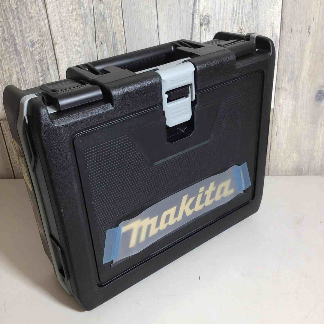 【未使用品】 マキタ makita コードレス インパクトドライバー TD173 LXT20周年記念限定カラー プレミアムレッド インパクト＋ケース 20周年 【戸田店】