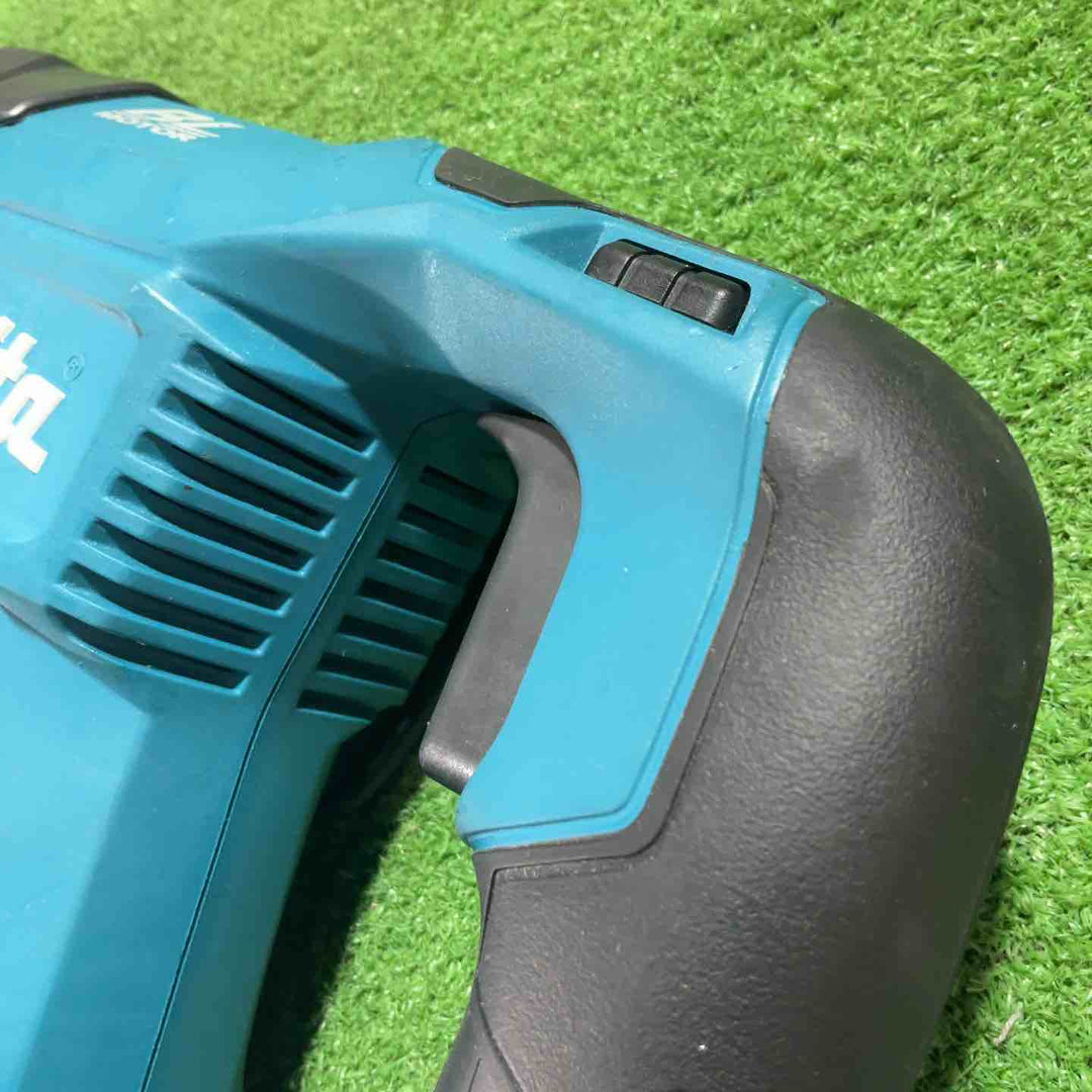 ★マキタ(makita) コードレスレシプロソー JR001GZ 40V 動作確認済【川口店】