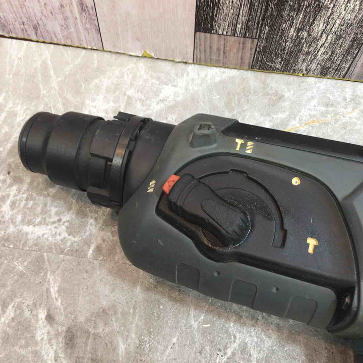 ☆マキタ(makita) コードレスハンマドリル HR202DZK【八潮店】