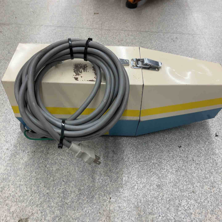 ◇重松製作所 電動式送風機 HM-12【八潮店】